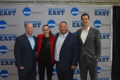 West Liberty Men Receive Top Spot In MEC Preseason Poll